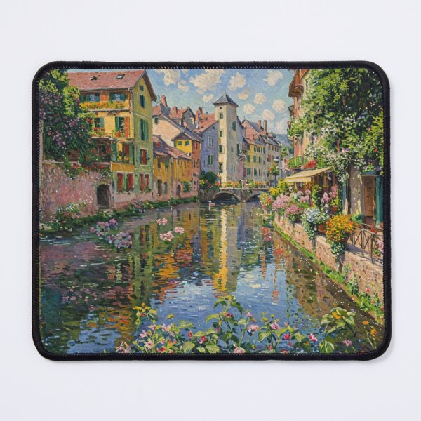 Item preview, Annecy designed and sold by sid1802.