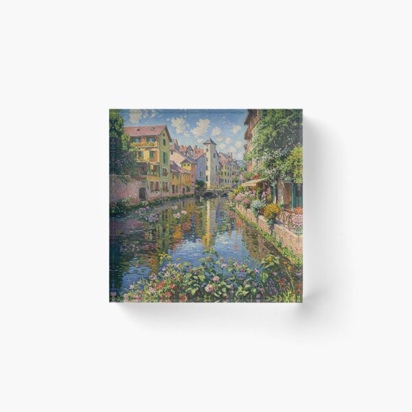 Item preview, Annecy designed and sold by sid1802.