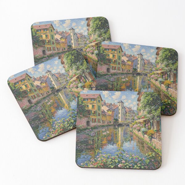 Item preview, Annecy designed and sold by sid1802.