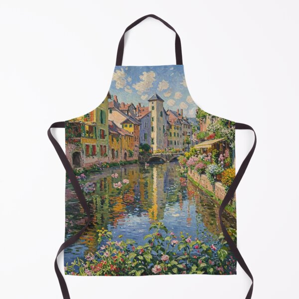 Item preview, Annecy designed and sold by sid1802.