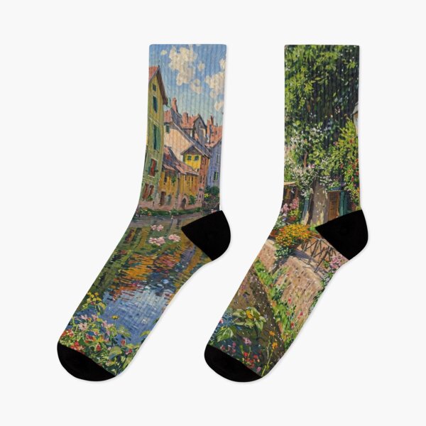 Item preview, Annecy designed and sold by sid1802.