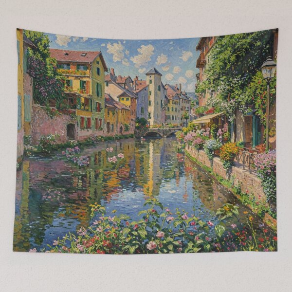 Item preview, Annecy designed and sold by sid1802.