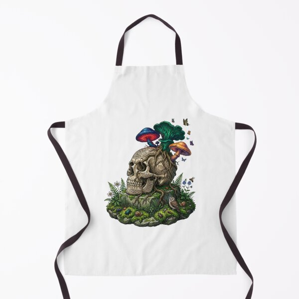 Item preview, Bones and Botany IV designed and sold by DreamBrushy.