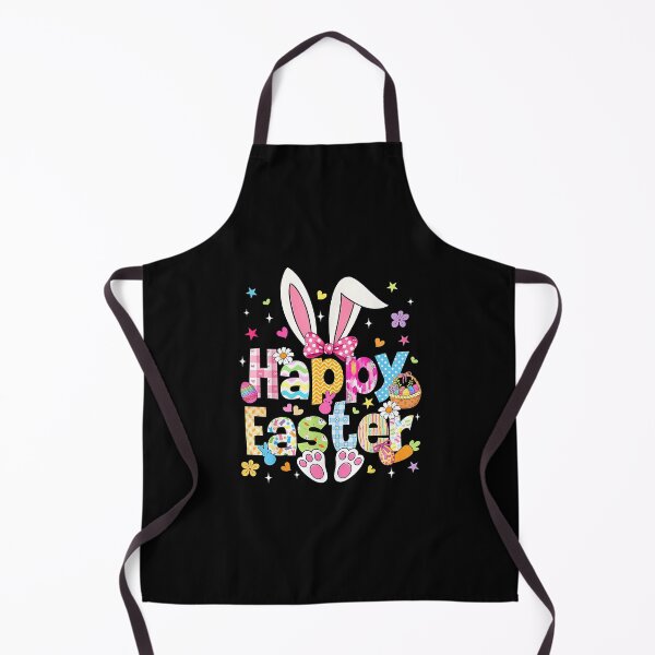 Item preview, Happy Easter 2026 Cute Bunny Rabbit Easter Day Women Girls designed and sold by Boutkimaewab.