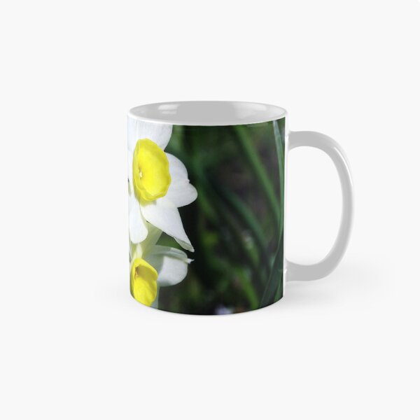 Item preview, Daffodils designed and sold by Barrie Woodward.