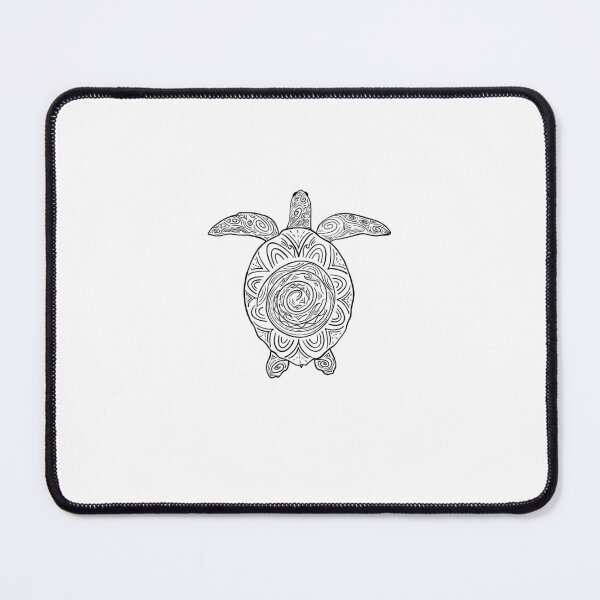 Item preview, Sea turtle designed and sold by Designsbyleahhh.