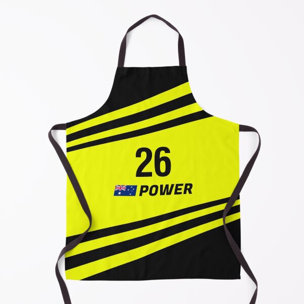 Item preview, IndyCar 2026 - #26 Power designed and sold by MS80 design.