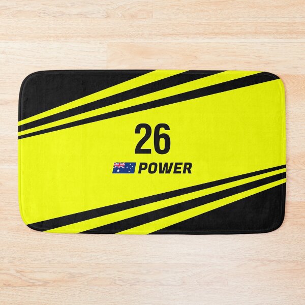 Item preview, IndyCar 2026 - #26 Power designed and sold by MS80 design.