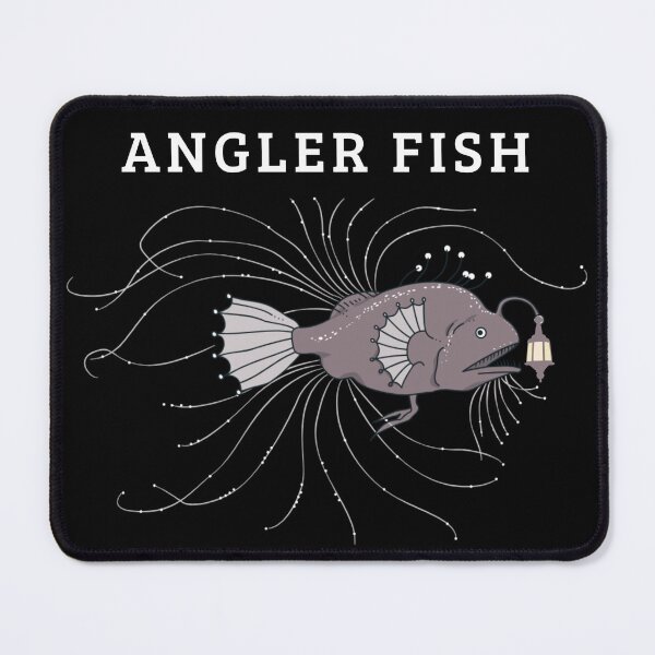 Item preview, Lanternfish designed and sold by Aminesnip.