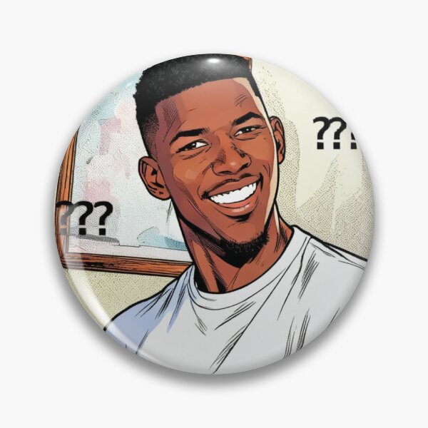 Item preview, Nick Young Meme designed and sold by Amen For Anthony.