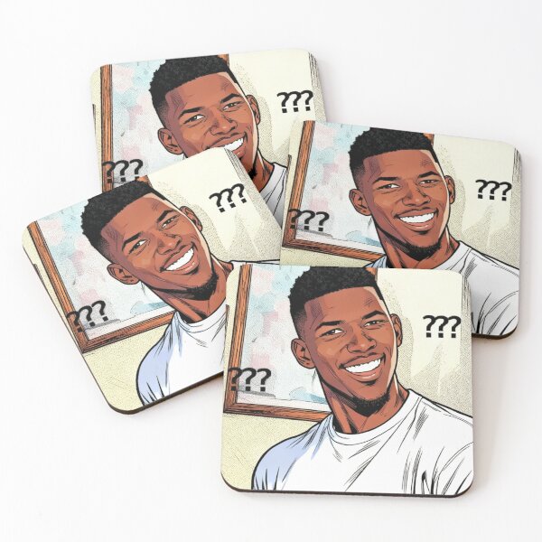 Item preview, Nick Young Meme designed and sold by Amen For Anthony.