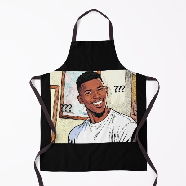 Item preview, Nick Young Meme designed and sold by Amen For Anthony.