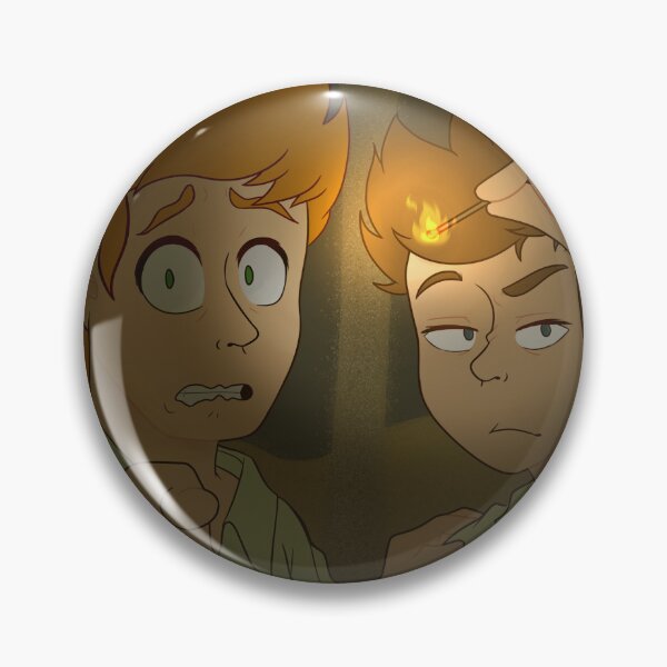 Item preview, Ruined designed and sold by Festicks.