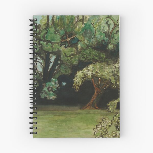 Item preview, Trees designed and sold by crowleyronan123.