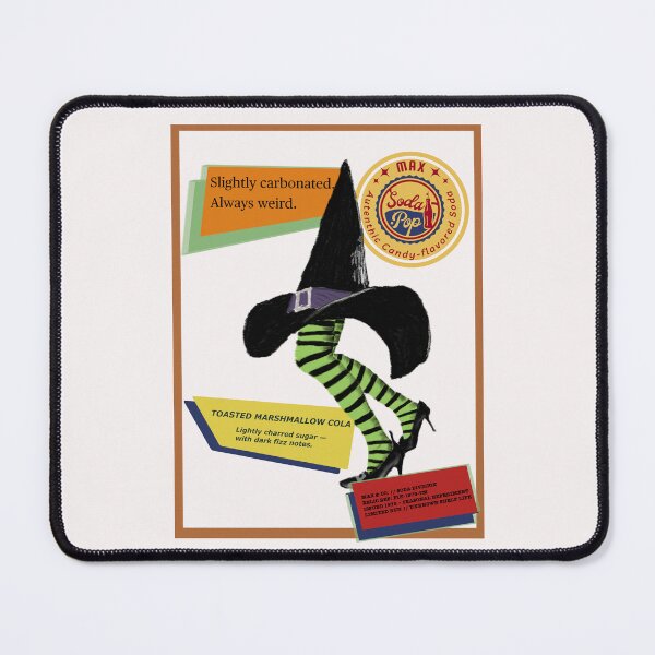 Item preview, COLA MAX // MARSHMALLOW designed and sold by Broken-Archive.