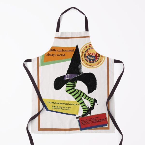 Item preview, COLA MAX // MARSHMALLOW designed and sold by Broken-Archive.