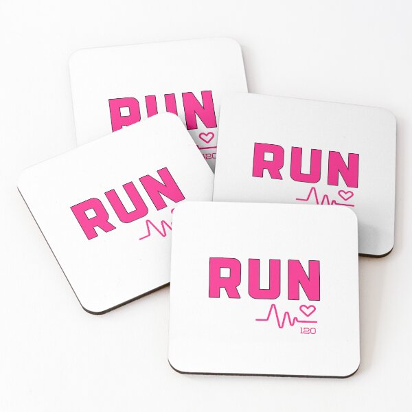 Item preview, Running Tee, Exercise Tee designed and sold by 43 Tee & Design.