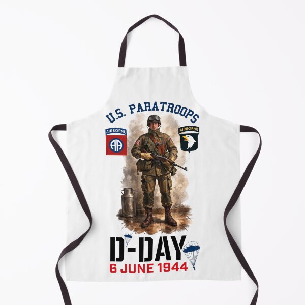 Item preview, D-DAY PARA US-01 designed and sold by MAT76LV.