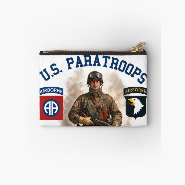 Item preview, D-DAY PARA US-01 designed and sold by MAT76LV.