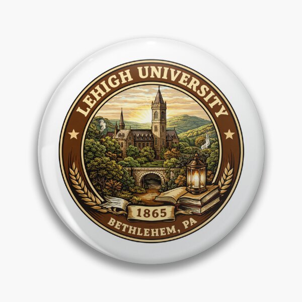 Item preview, lehigh university designed and sold by designsbysamantha.
