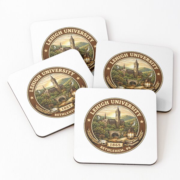Item preview, lehigh university designed and sold by designsbysamantha.