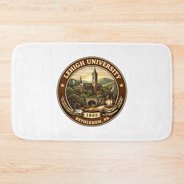 Item preview, lehigh university designed and sold by designsbysamantha.