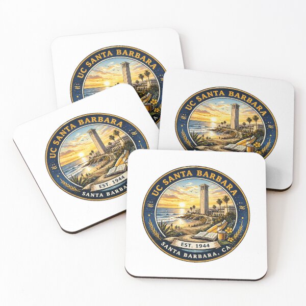 Item preview, uc santa barbara designed and sold by designsbysamantha.