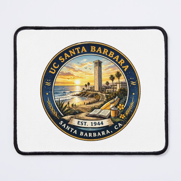 Item preview, uc santa barbara designed and sold by designsbysamantha.