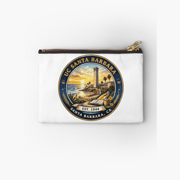 Item preview, uc santa barbara designed and sold by designsbysamantha.