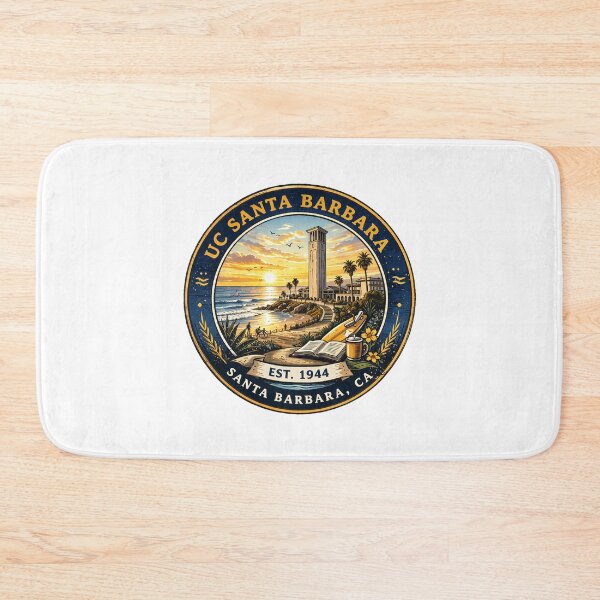 Item preview, uc santa barbara designed and sold by designsbysamantha.