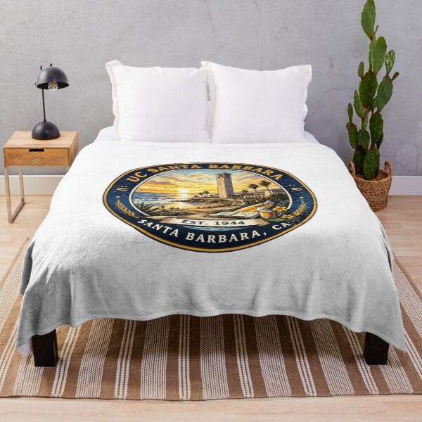 Item preview, uc santa barbara designed and sold by designsbysamantha.