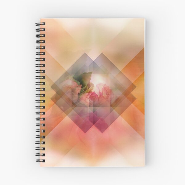 Item preview, Silent Structures V - Warm Convergence designed and sold by Soxikibem.