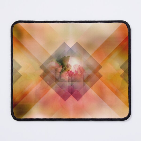 Item preview, Silent Structures V - Warm Convergence designed and sold by Soxikibem.