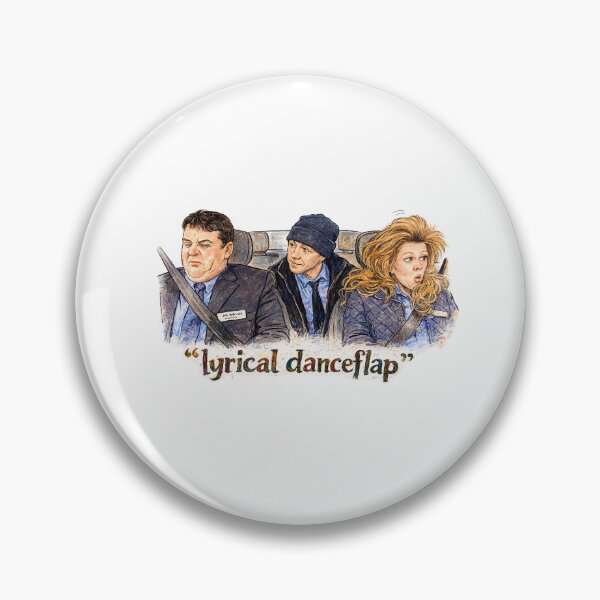 Item preview, Lyrical Danceflap designed and sold by ChickenFund.