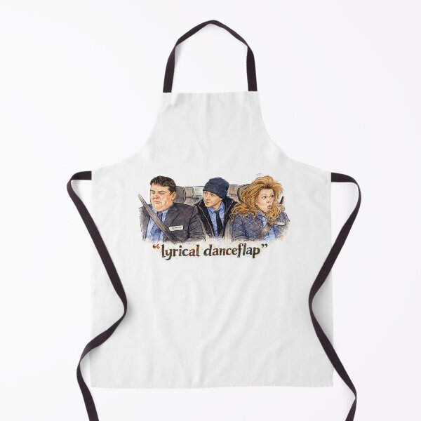 Item preview, Lyrical Danceflap designed and sold by ChickenFund.