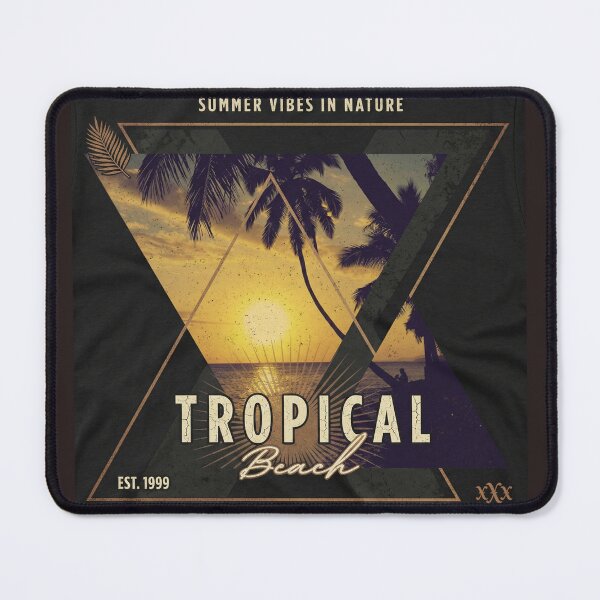 Item preview, Tropical: Paradise Found designed and sold by THEVONZA.