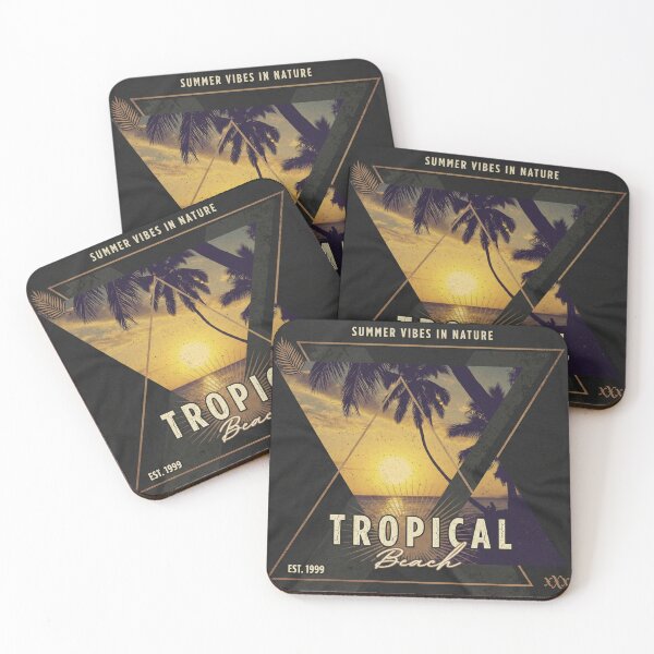 Item preview, Tropical: Paradise Found designed and sold by THEVONZA.