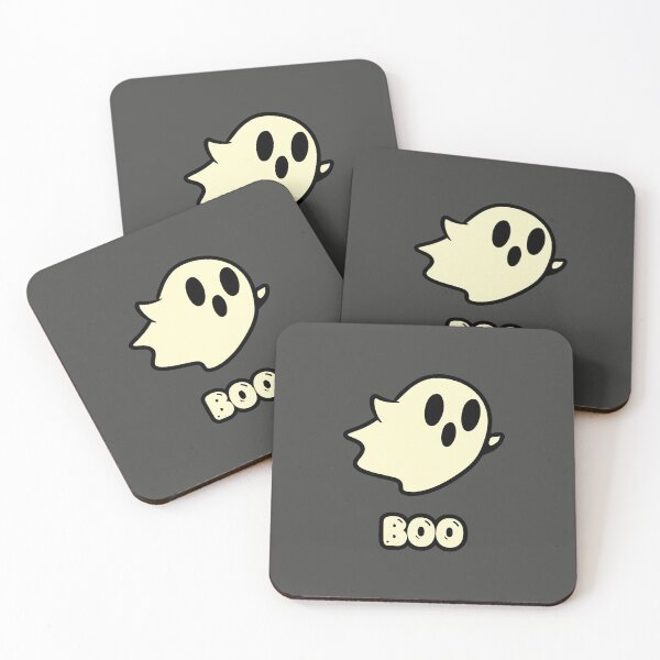 Item preview, Boo Flying Ghost by Tobe Fonseca designed and sold by Tobe Fonseca®.