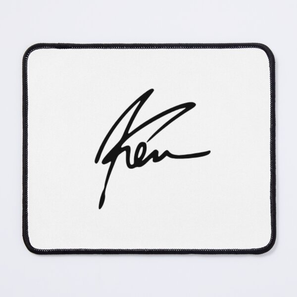 Item preview, Ken Carson Signature designed and sold by DankThreads.