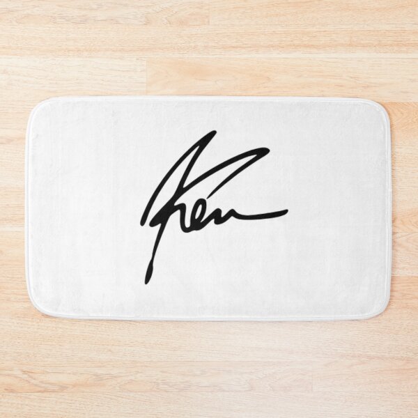 Item preview, Ken Carson Signature designed and sold by DankThreads.