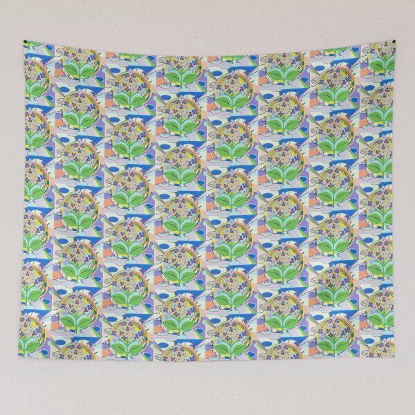 Item preview, Lilacs designed and sold by uniquesparrow.