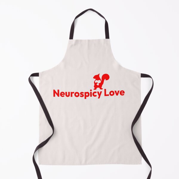 Item preview, ADHD Lover's Tee designed and sold by ADHD-WIVES-CLUB.