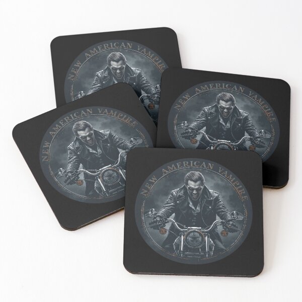 Item preview, New American Vampire designed and sold by New American Vampire.