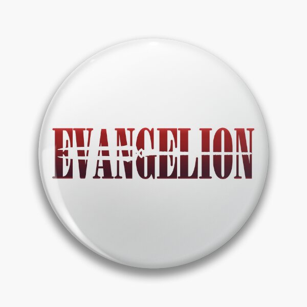 Item preview, Evangelion - Spear of Longinus Decal designed and sold by TimberW0lf Studios.