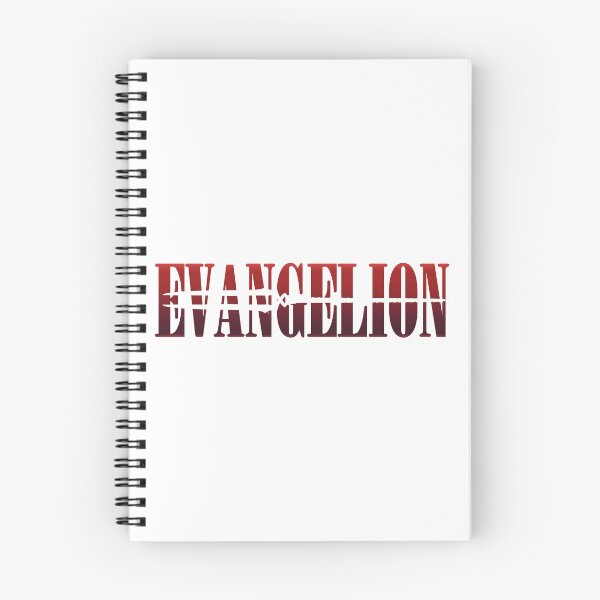 Item preview, Evangelion - Spear of Longinus Decal designed and sold by TimberW0lf Studios.