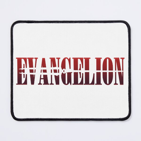 Item preview, Evangelion - Spear of Longinus Decal designed and sold by TimberW0lf Studios.