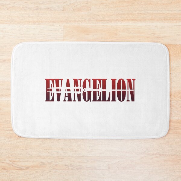 Item preview, Evangelion - Spear of Longinus Decal designed and sold by TimberW0lf Studios.