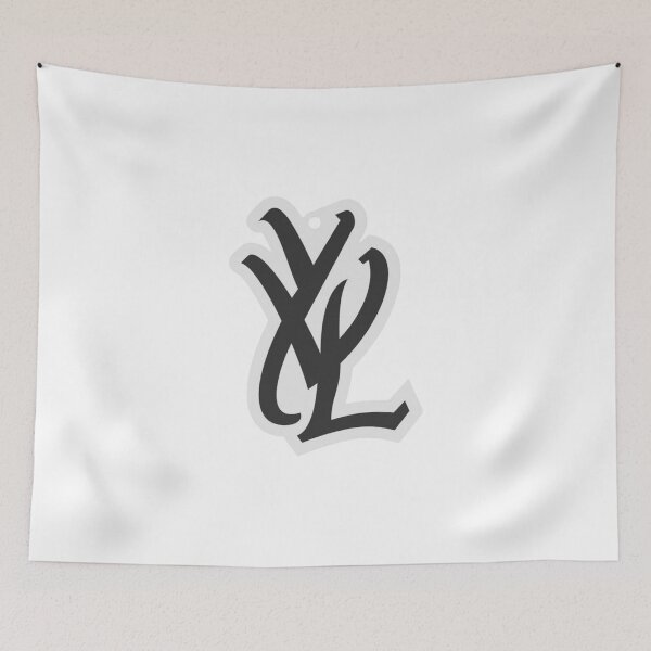 Item preview, YVL Playboi Carti Young Vamp Life Logo designed and sold by DankThreads.