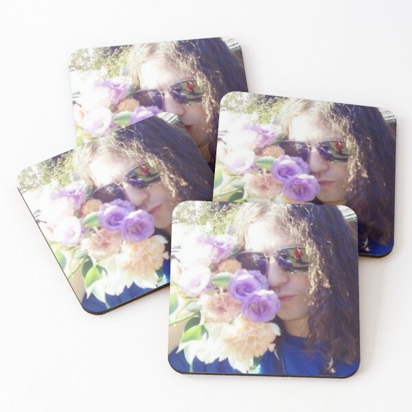 Item preview, Bladee flowers designed and sold by lesson.wound.