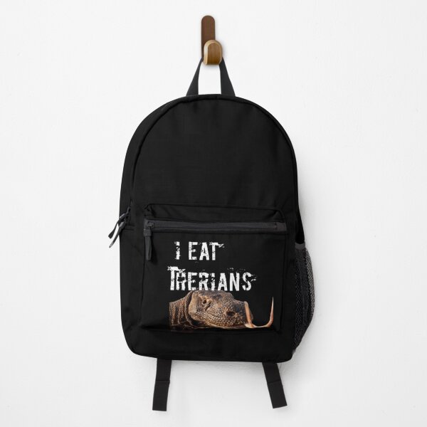 Item preview, I eat Therians designed and sold by The_Clock.